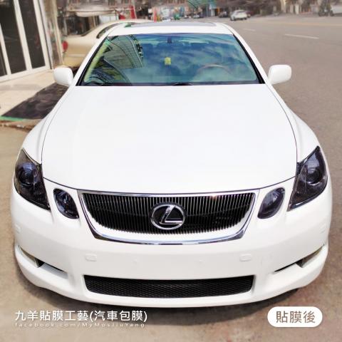 LEXUS GS300