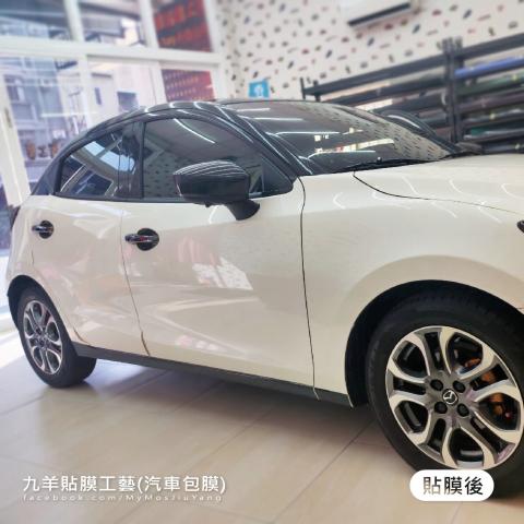 Mazda2