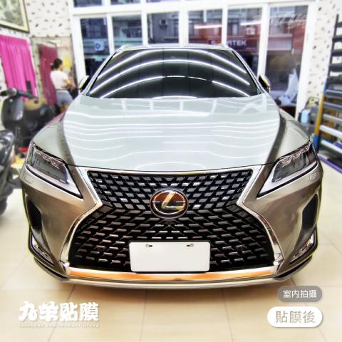 凌志 LEXUS NX200