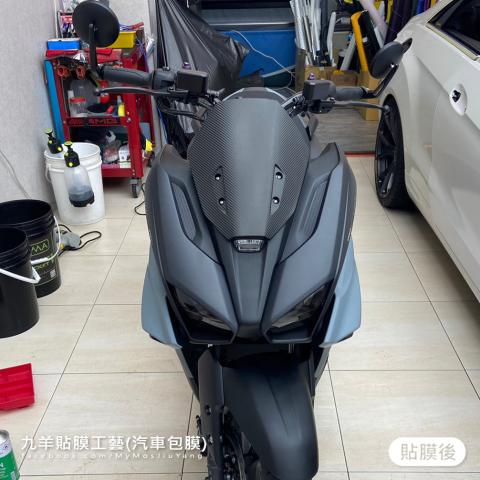 YAMAHA Forse