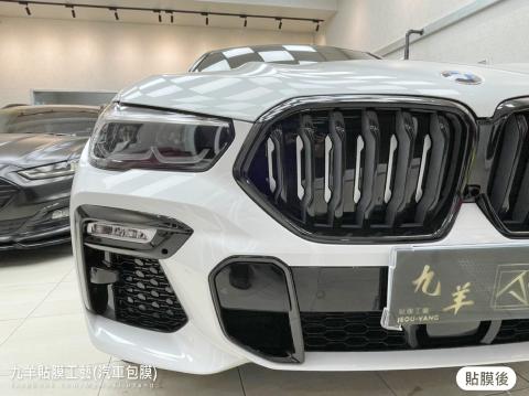 BMW-X6