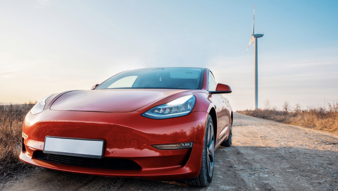 Tesla特斯拉新車需要貼PPF嗎？Model 3 / Model Y 車漆保護