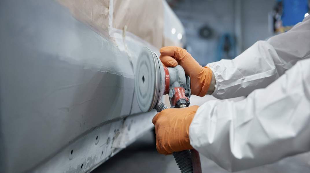 Tesla特斯拉車漆為什麼容易刮傷？Model 3 / Model Y 原廠漆刮