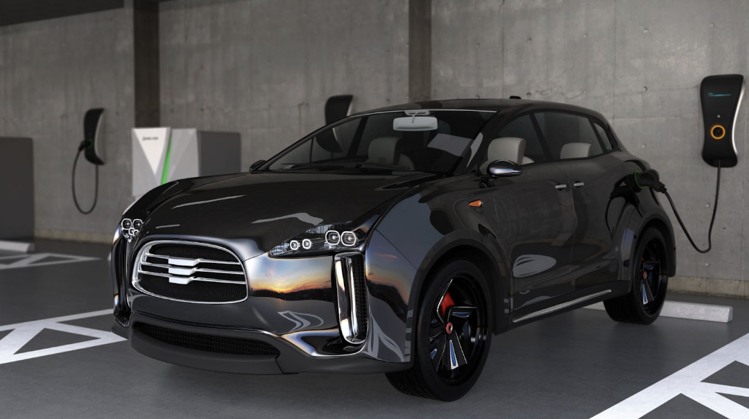 Tesla特斯拉黑車怎麼保養？Model 3 / Model Y 黑色車漆護理與