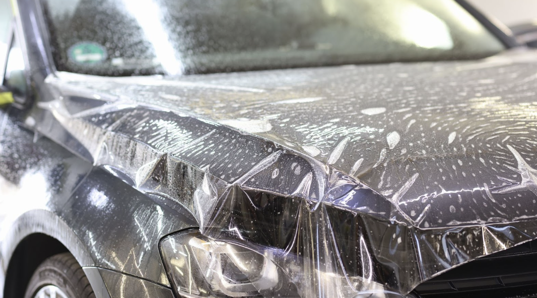 全車透明防護要多少錢？犀牛皮包膜價格差異在哪？看懂膜料厚度與保固對價值的影響｜九